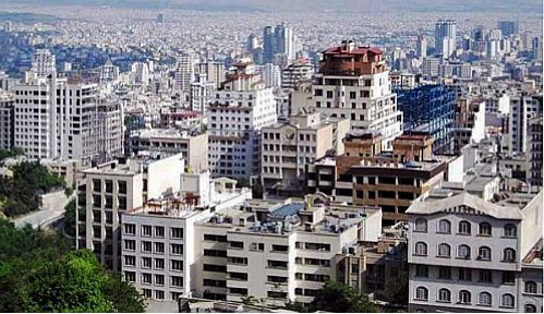سهم ۳۳ درصدی مسکن در سبد خانوارهای ایرانی